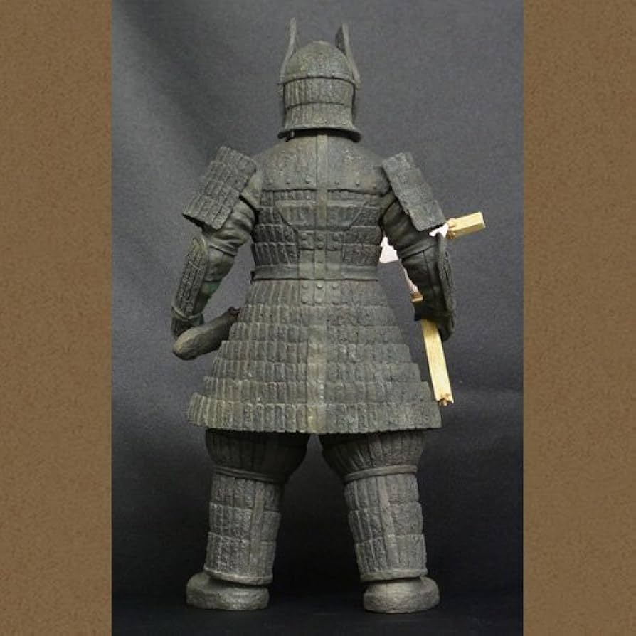 エクスプラス 大怪獣シリーズ 大映特撮編 大魔神(1966) フィギュア Amazon.co.jp: X-PLUS 大怪獣シリーズ 大映特撮編「大魔神（1966