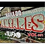 Dj Tufão Do Antares