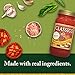 Classico Fire Roasted Tomato & Garlic Spaghetti Pasta Sauce (24 oz Jar)