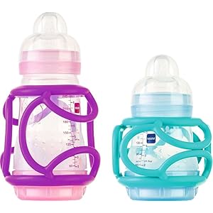 baliba Fl"aschchenhalter lila baliba Fl"aschchenhalter lila