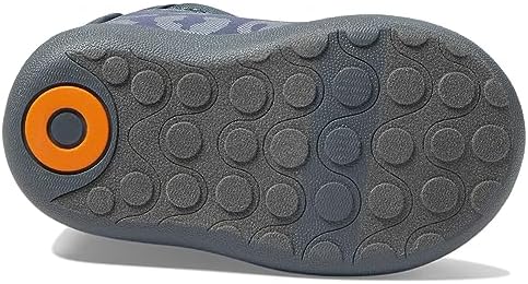 BOGS Baby II Snow Boot, Misty Grey, 9 US Unisex Little Kid | Image 2