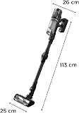 Rowenta X-Force Flex 12.60 Neo - Aspirateur Balai sans Fil - Gris - 8