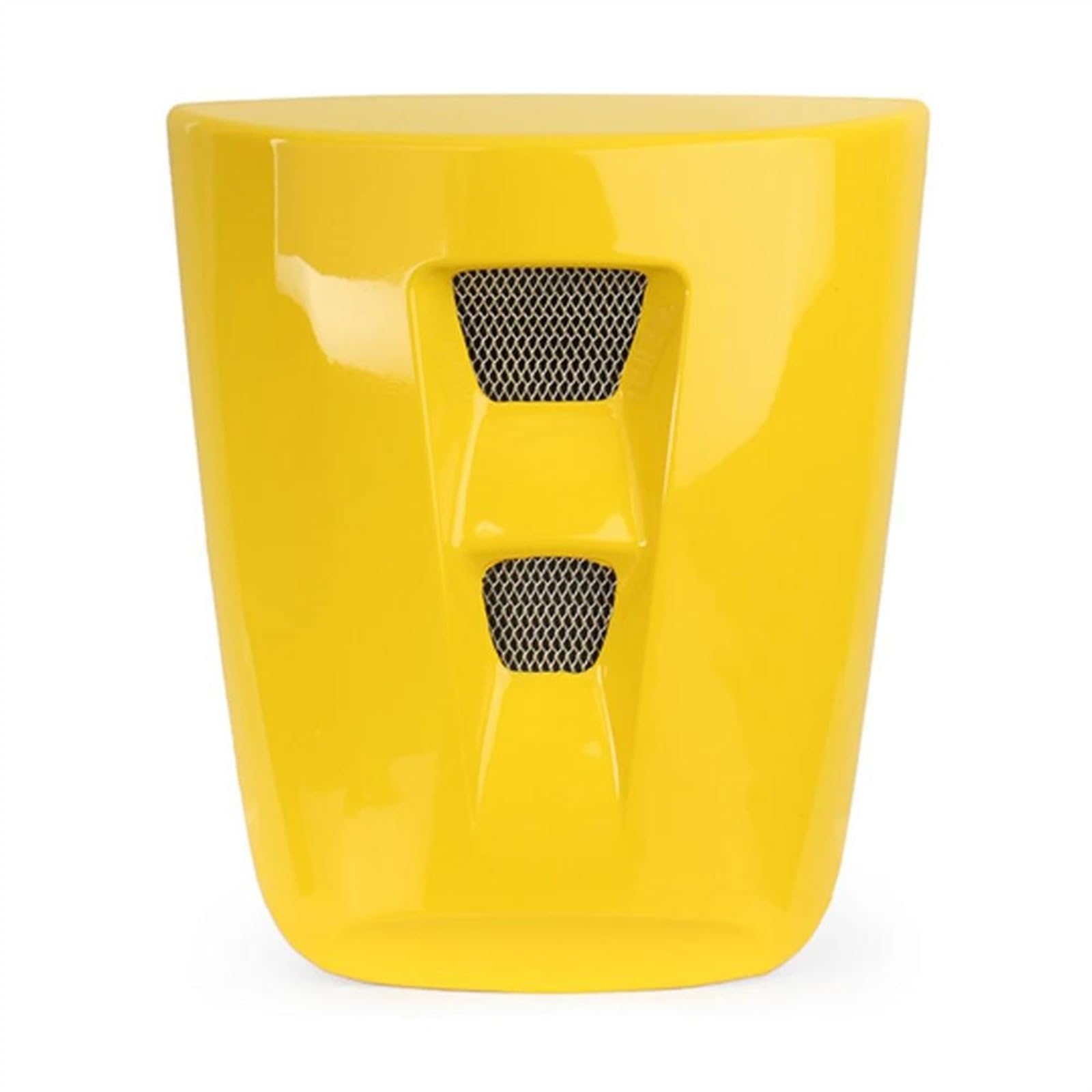 motorfiets achterbank kuip Achterpassagierskuip Seat Back Cover Voor