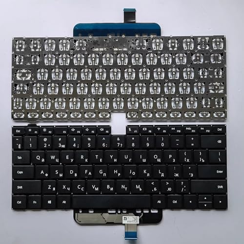 SP US RU Huawei MateBook D2021 D16 HVY-WAP9 WAQ9 WAQ9D m[gp\RpL[{[h(No Backlight RU)