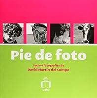 Pie de foto 6077749397 Book Cover