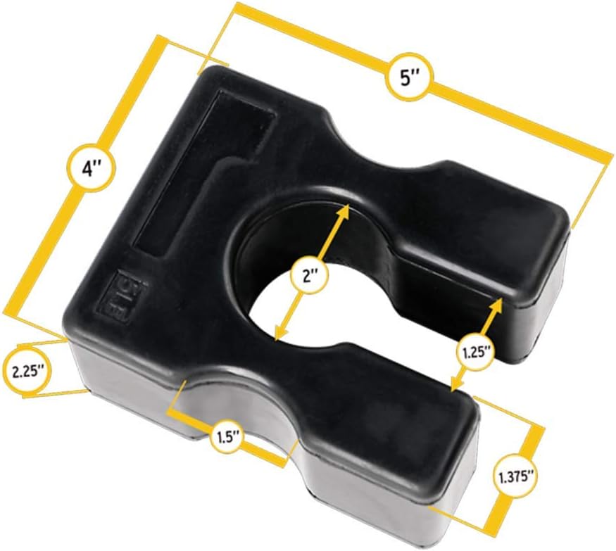Weight Machine For Body Weight Stack Adapter Increments WSA2-5