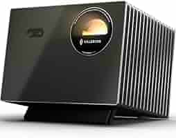 プロジェクター Valerion VisionMaster Pro2 革命的4Kプロジェクター】Valerion VisionMaster Pro2を徹底