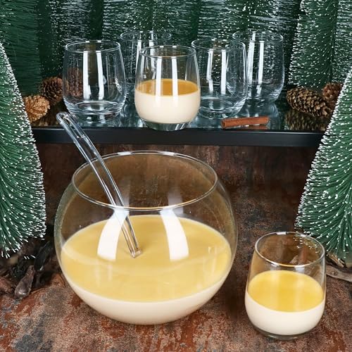 MamboCat Bolle Bowle Set 8 pezzi - immagine 4