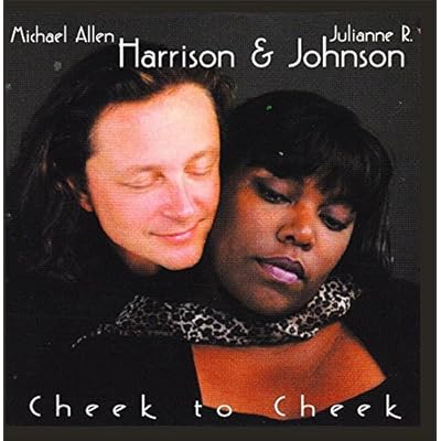 Cheek to Cheek