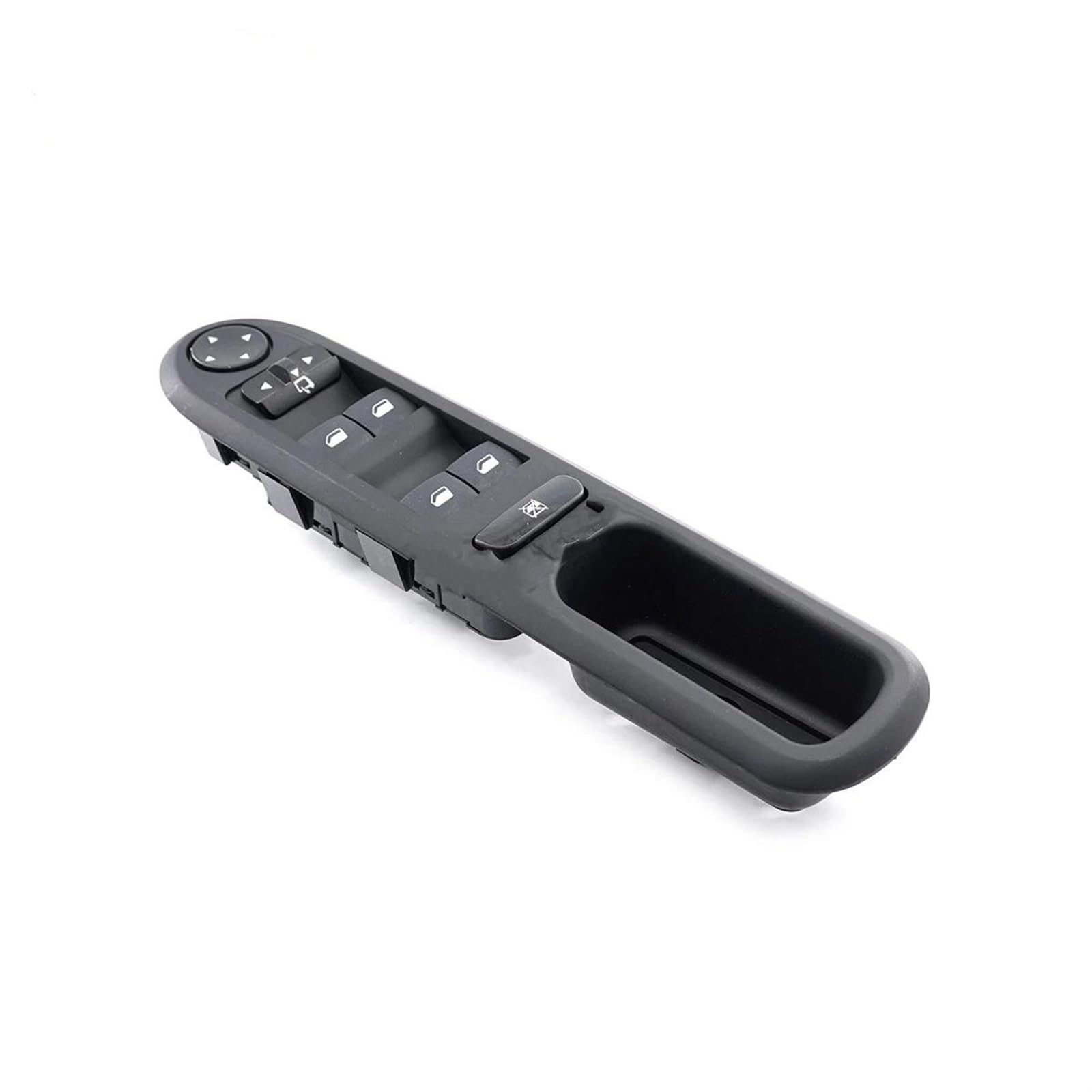 Bouton commutation fenêtre électrique 407 SW 6554.ER