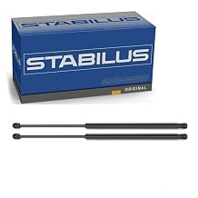 Qty 2 Stabilus 4B-092294 Fits MDX 2001 To 2006 Front Hood Lift Supports