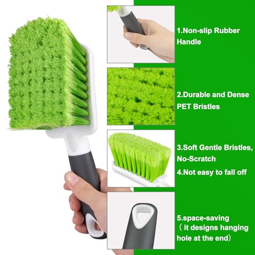 Best Wheel Cleaning Brush A Comprehensive Guide Car And Truck