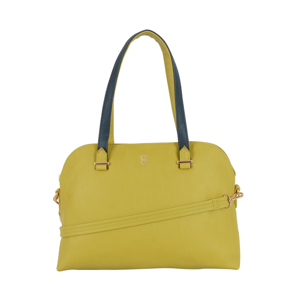 Baggit Womens Lxe Crocus Bowling Bag- Green (B0BWS16T49) Amazon Price History, Amazon Price Tracker