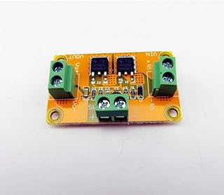 FET Analog Switch Board MOS Tube Drive Module high Power Solid State Switching Power Supply Switch