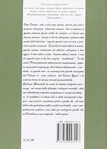 La Legge Del Karma. Percorso E Meditazione - 2