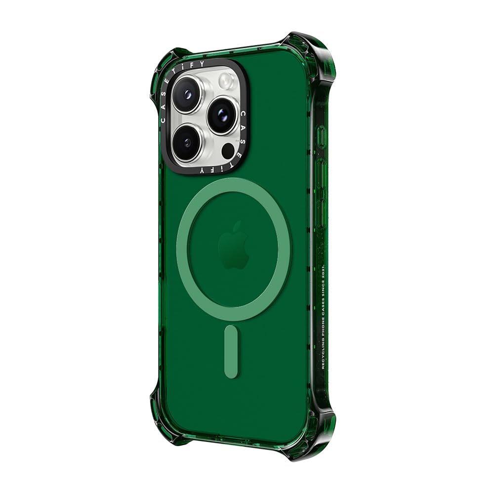 Amazon.co.jp: CASETiFY バウンス MagSafe対応 iPhone 16 Pro