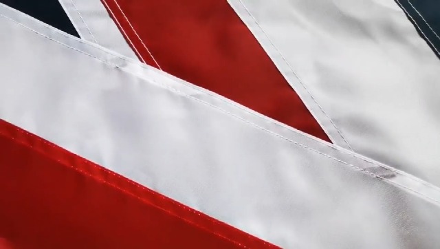 BANDIERE GRAN BRETAGNA Bandiere United Regno Drapeaux UK 1:18 - Foto 8