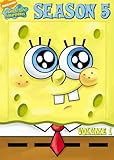 SpongeBob SquarePants: Season 5, Vol. 1