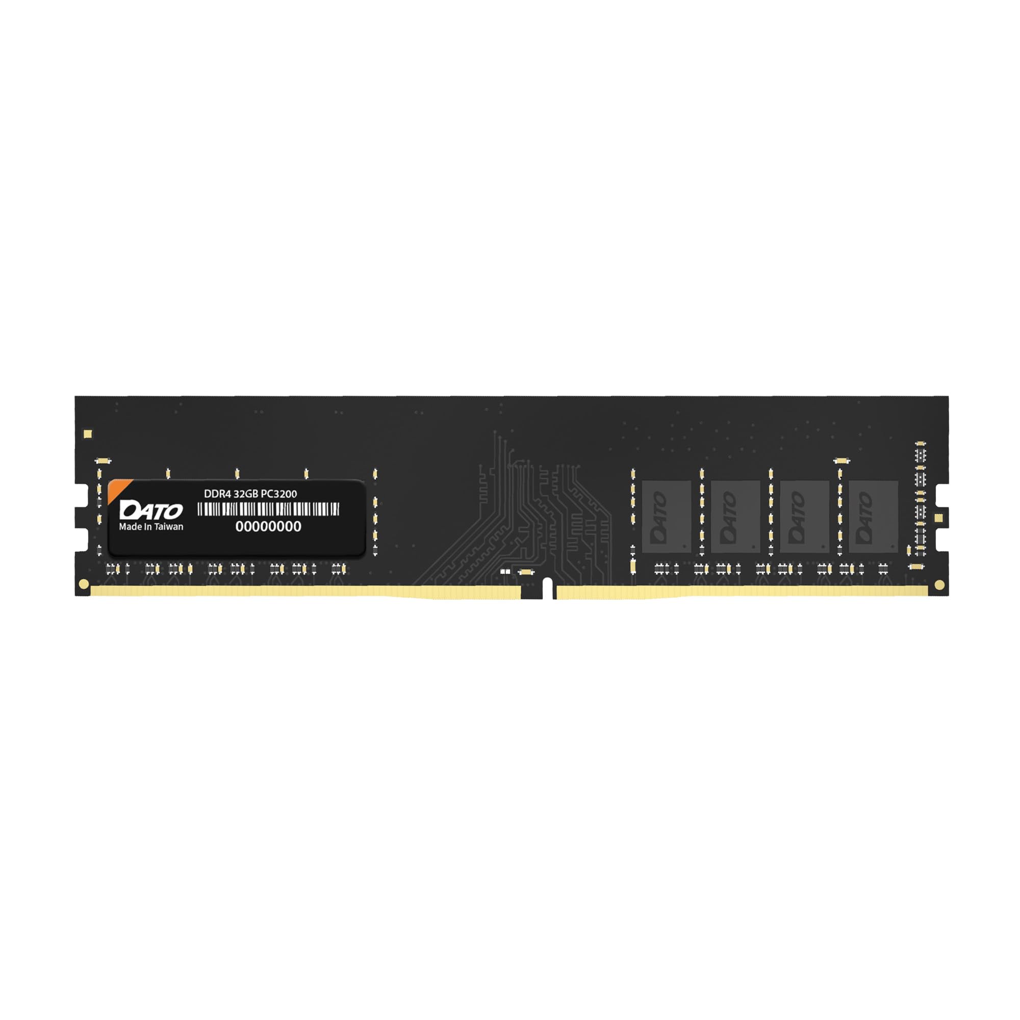 DDR4 32GBx1枚 3200MHz 25600 RAM デスクトップPC用 A-Tech 32GB RAM for Dell Vostro 3681 SFF, 3888 MT, 5880 | DDR4