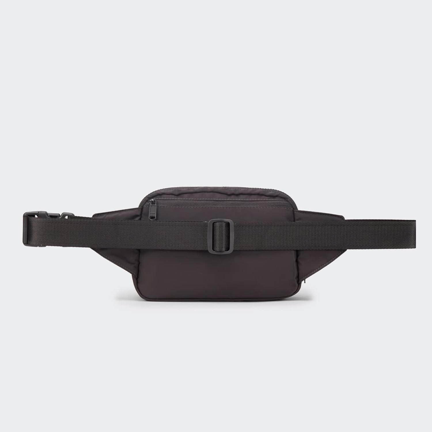 Pander Belt Bag Large 2L, Nylon Fanny Pack Purse for Women and Men with Adjustable Strap - Image 3