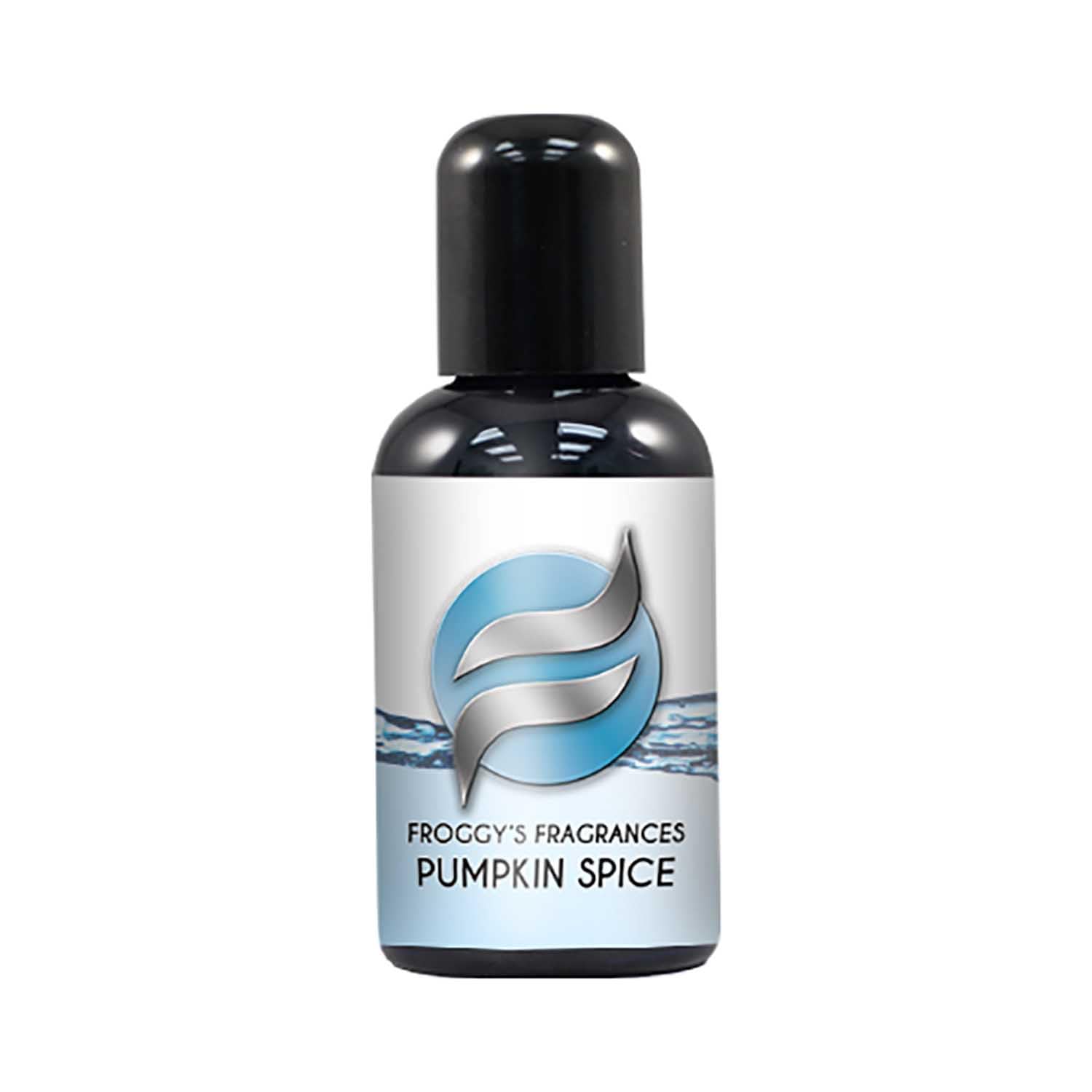 1 oz. Pumpkin Spice Fog Machine Scent, Fluid Additive for Fog, Haze, Snow & Bubble Juice Scents up to 2 Gallons of Fog Juice