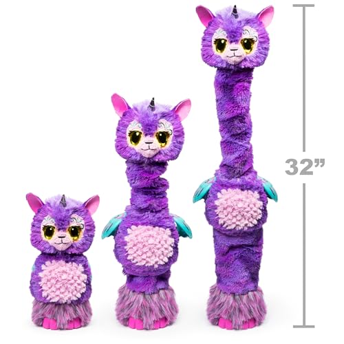 Hatchimals Wow Llalacorn Hatchimals Wow are the coolest new electronic pets for kids