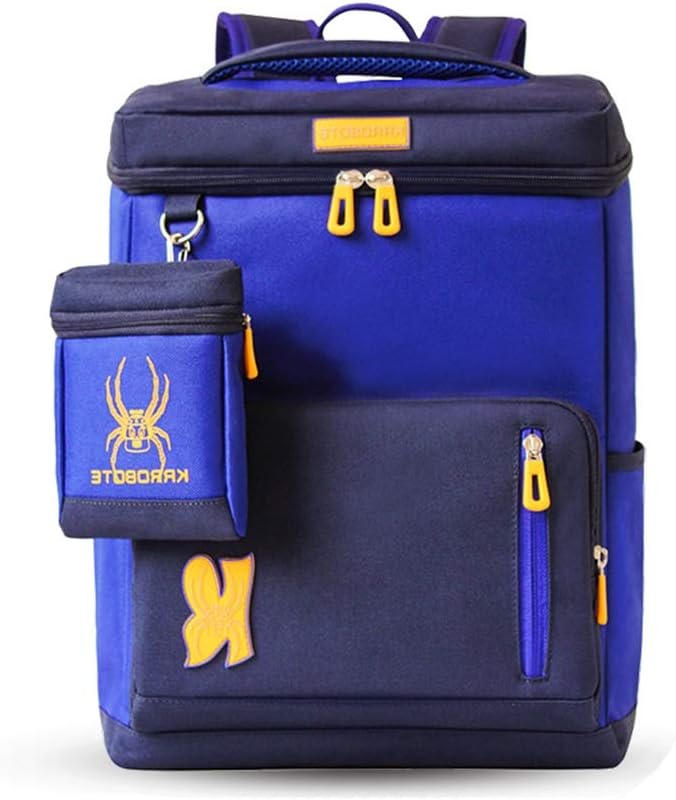 borsa da baseball su ruote per ragazzi