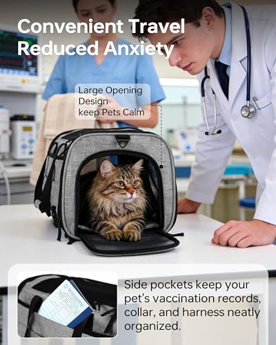 Pet Carrier With Removable Wheels American Airline