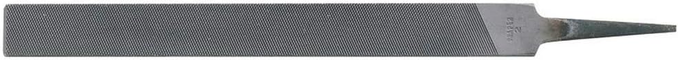 Draper 60207 Second Cut Hand File, 6-Inch Length