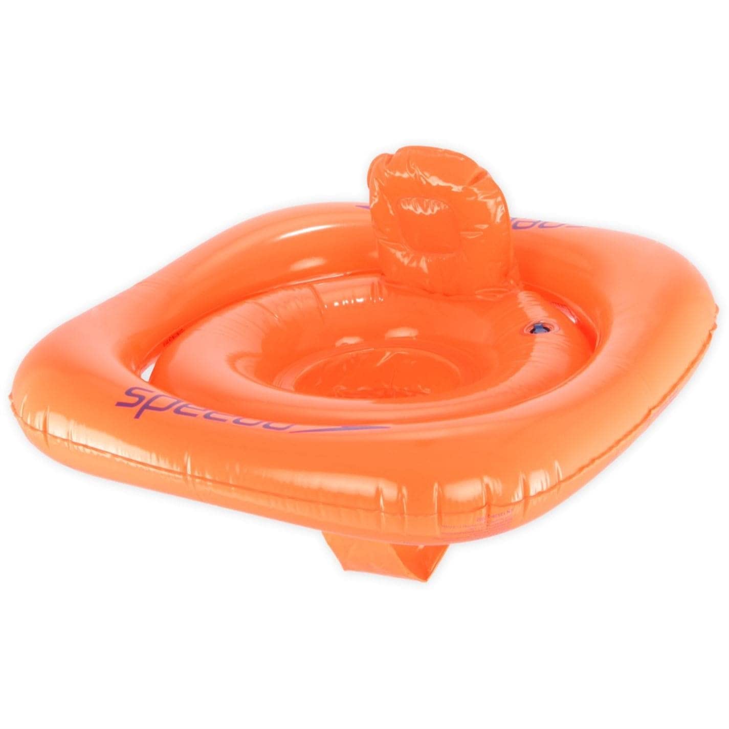Speedo Unisex-Youth Seasquad Swim Seat | Learn to Swim | Floatation | Float Learn to Swim