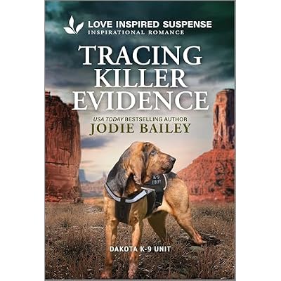 Tracing Killer Evidence