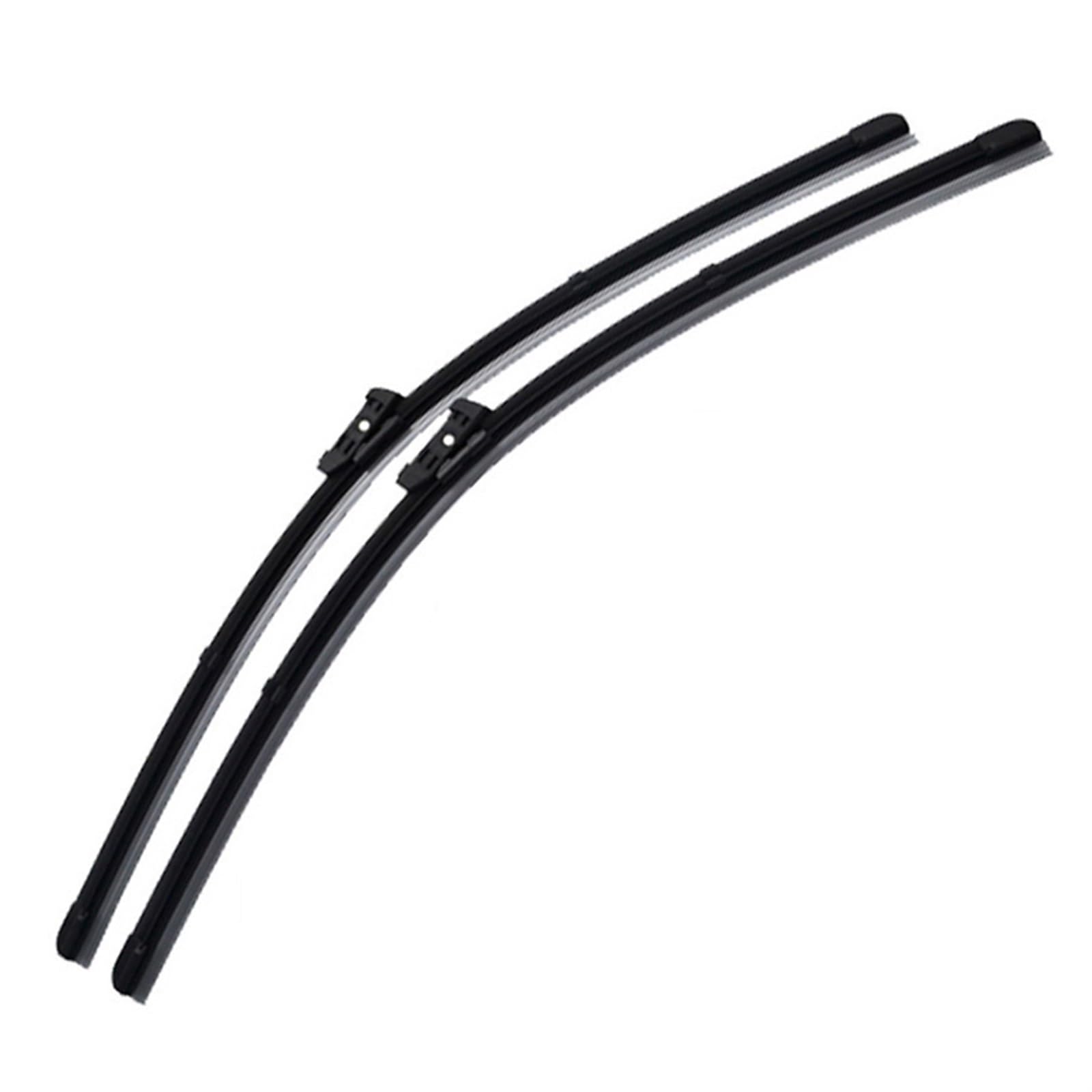 Juego De Escobillas Limpiaparabrisas Para Audi A3 8V 2012 2013 2014 2015 2016 2017 2018 2019 Limpiaparabrisas Delantero 26 "18" Parabrisas