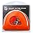 Team Golf NFL Cleveland Browns Golf Mallet Putter Cover Golf Club Mallet Putter Headcover, Fits Most Mallet Putters, Scotty Cameron, Daddy Long Legs, Taylormade, Odyssey, Titleist, Ping, Callaway