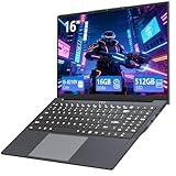 cora ordinateur portable hp 【Grand écran 16 Pouces】Cet ordinateur portable core i5 est doté d'un écran Full HD de 16 pouces (1920 x 1200 pixels, format 16:10). Ses couleurs éclatantes et ses détails nets offrent une expérience visuelle exceptionnelle pour les applications bureautiques et multimédias. De plus, sa caméra frontale permet la visioconférence, l'apprentissage en ligne et le télétravail, répondant ainsi à tous vos besoins de communication au quotidien.