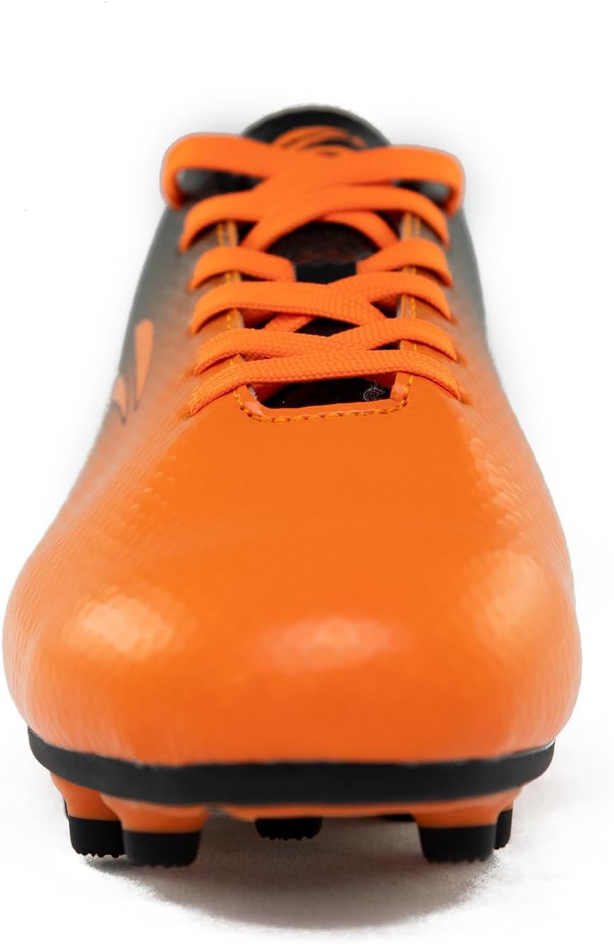 zephz Wide Traxx Soccer Cleat