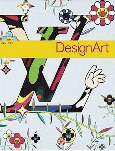 DesignArt: On art's romance with design