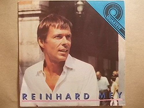 Annabelle, ach Annabelle / Ich bin Klempner von Beruf / Der Mörder ist