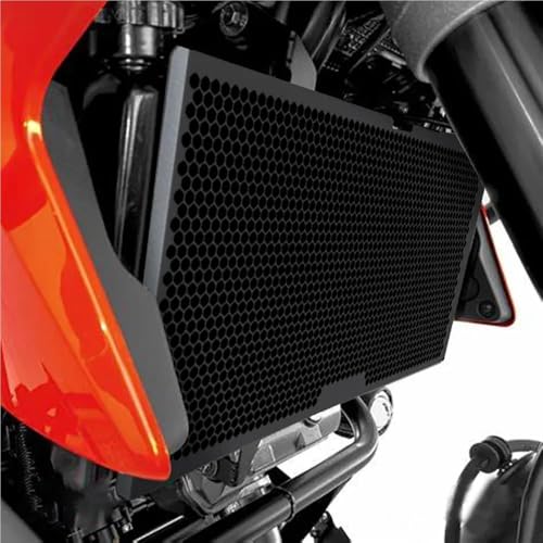 Parrilla de radiador para V-STROM 1050 2022-2024: protección en rutas de aventura 3