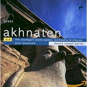 Glass: Akhnaten