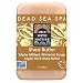 One With Nature Soap Bar Shea Butter