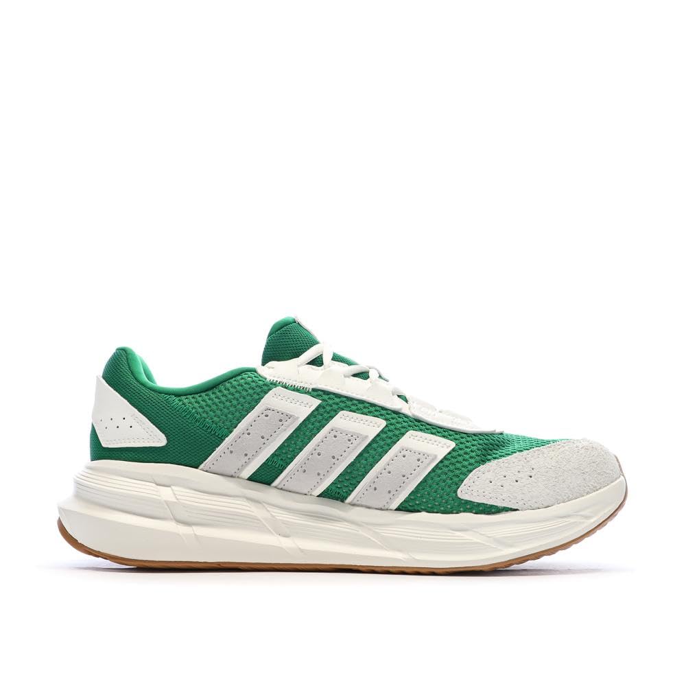 adidas Scarpe Running Verde/Bianco Uomo Astrastar