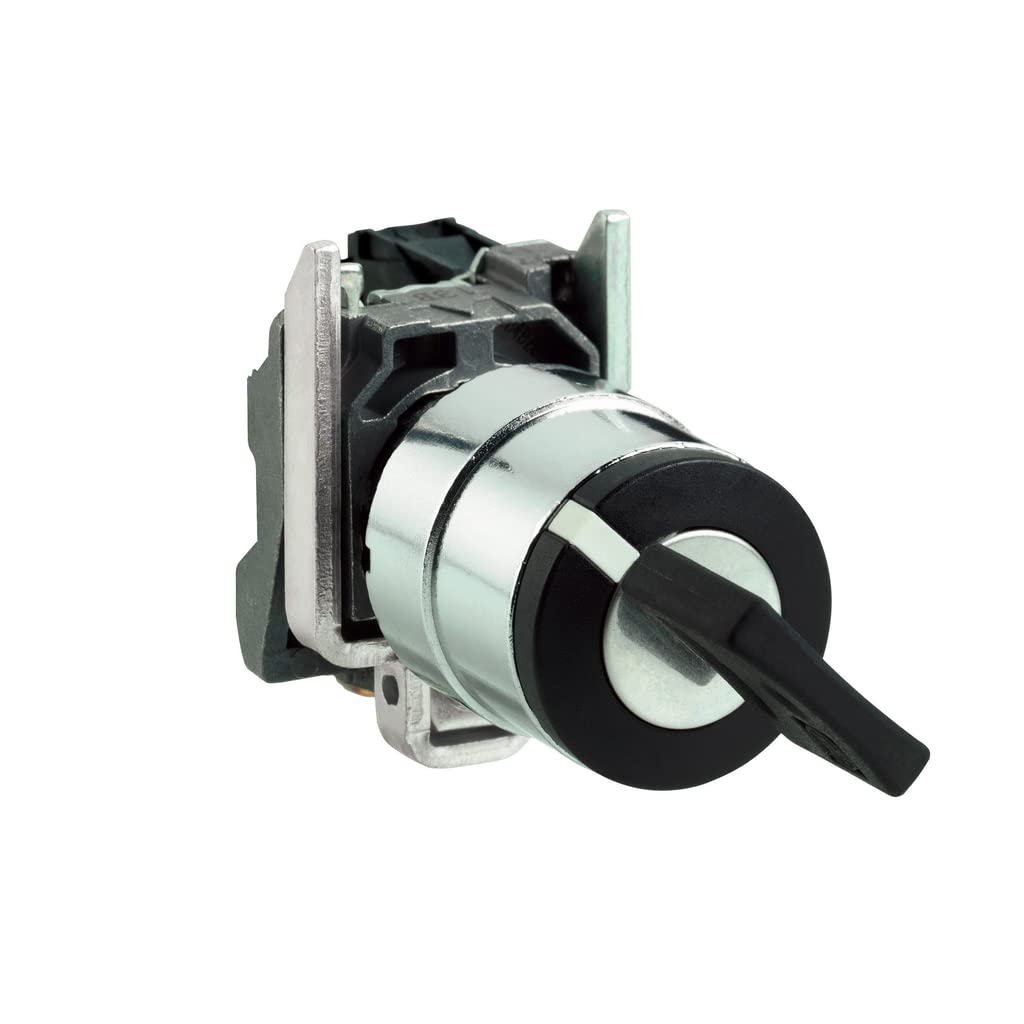 Schneider Electric Key Switch XB4 BG61 2 Positions 011897