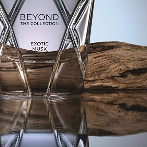 Bentley Bentley beyond the collection exotic musk acapulco eau de parfum 100 ml Bentley Bentley beyond the collection exotic musk acapulco eau de parfum 100 ml