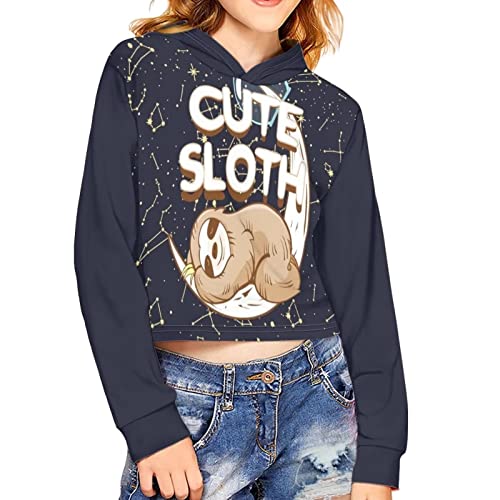 Pull à capuche doux blanc grenouille pour fille contre le froid