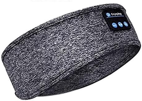 SWZEC CozyBand Wireless Headphones (Gray)