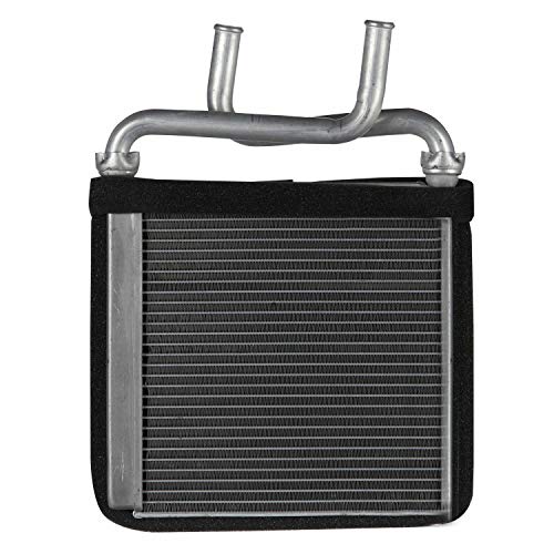 Klimoto Heater Core | fits Dodge Ram 1500-3500 2002-2008 Dodge Ram 4000 2002 2005-2008 Dodge Ram 5500 2008-2010 | Replaces 5073971AA 80024 500015 98996 99331 399331 9010454