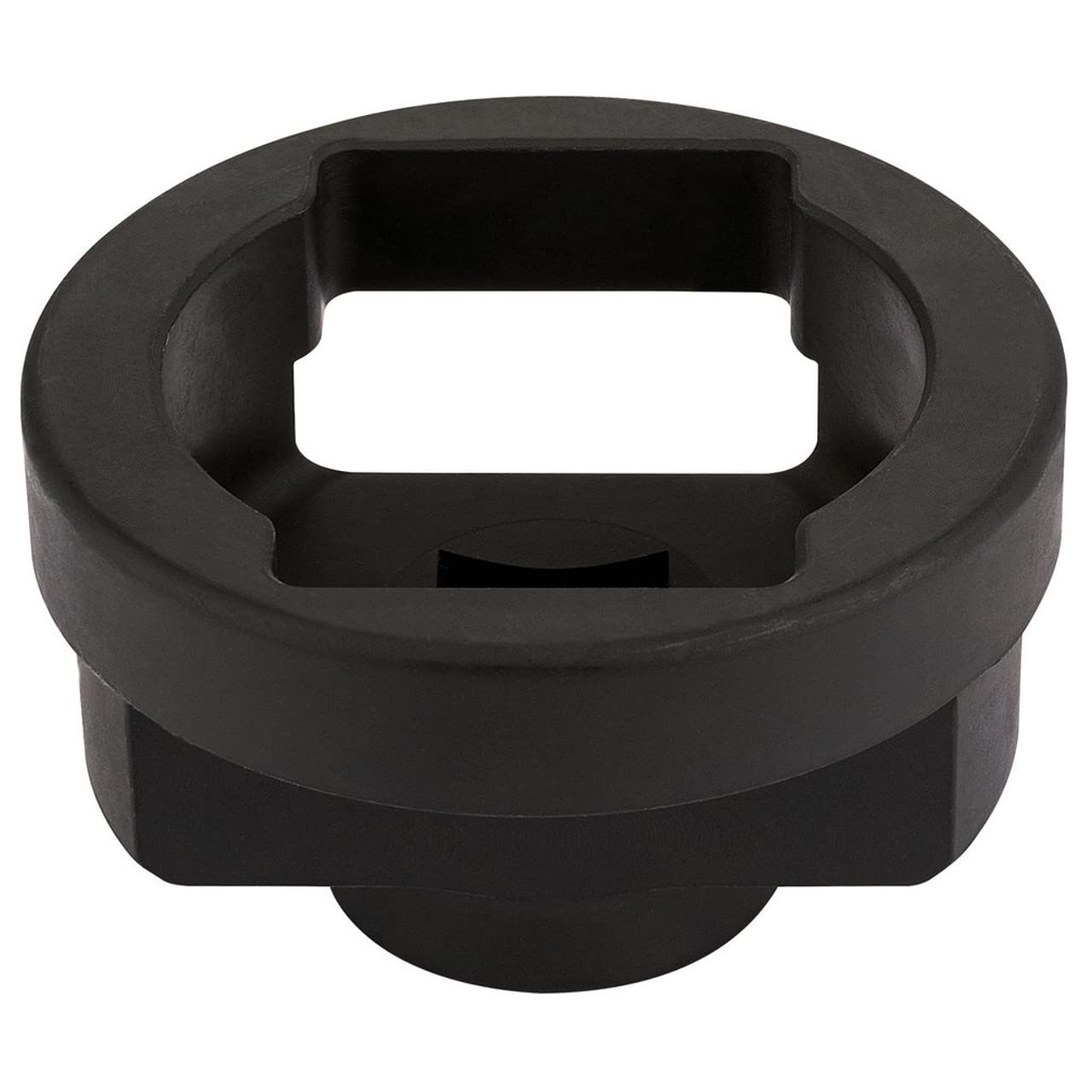 Écrou d'essieu BPW douille de rechange Draper CVS1 3/4 entraînement outillage poids lourd bleu