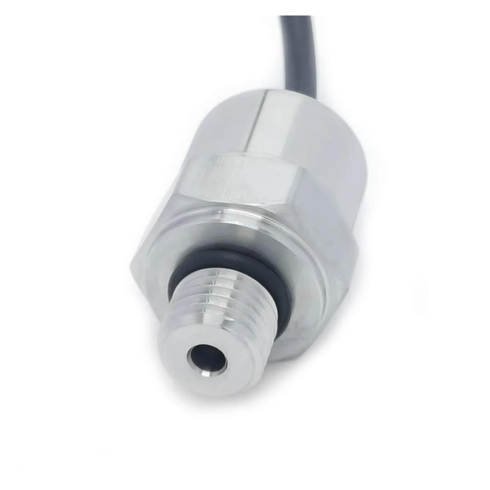 Sensor de presión M12*1,5 0,5-4,5 V 0-300 Bar Presión manométrica Agua, Aceite, Combustible, Gas y Aire (Tamaño: 0-1,6 Mpa)