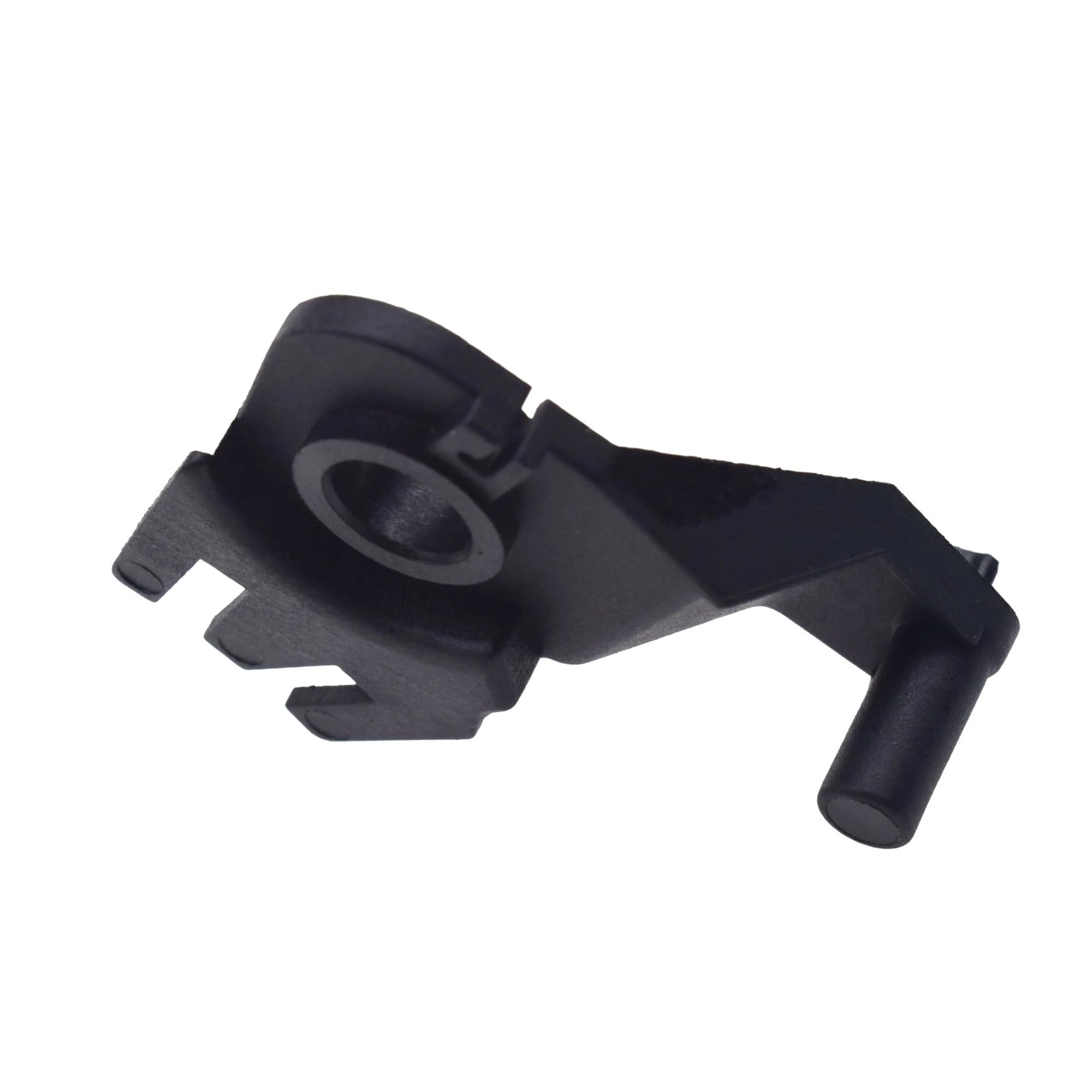 Tailgate Lock for VW for Jetta for Bora for Golf MK4 1999-2005 1J5827567A 1J5827425F 3B5827061B Rear Tailgate Boot Lid Trunk Latch Bracket Tailgate Boot Lock(Part 001)