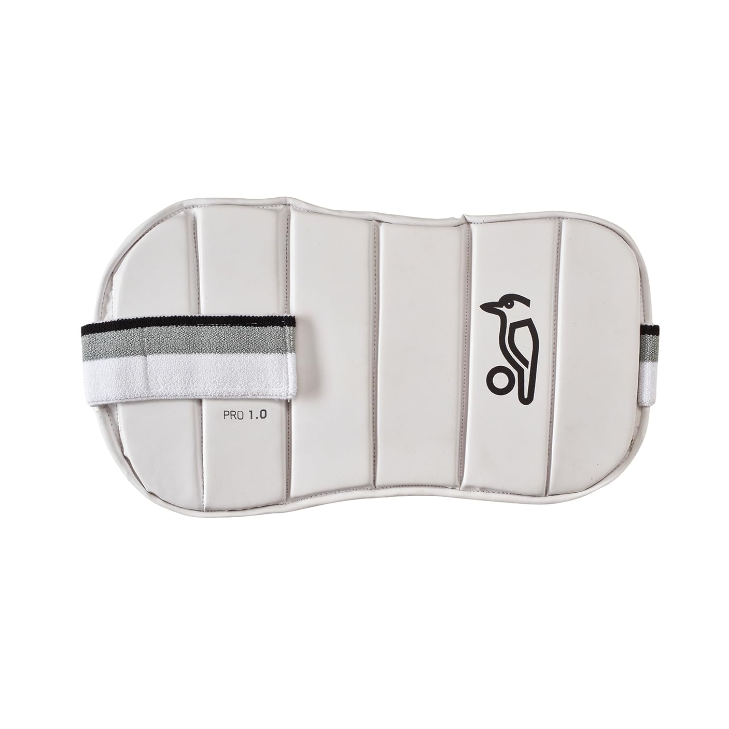 Kookaburra Pro 1.0 Chest Guard - Adult | Premium Protection for Cricketers | Lightweight & Comfortable-image-21